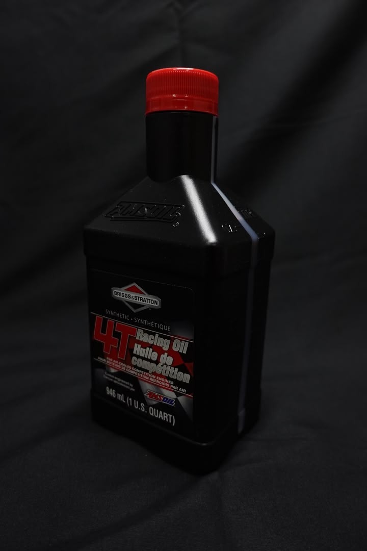 FLUIDS & MAINTENANCE