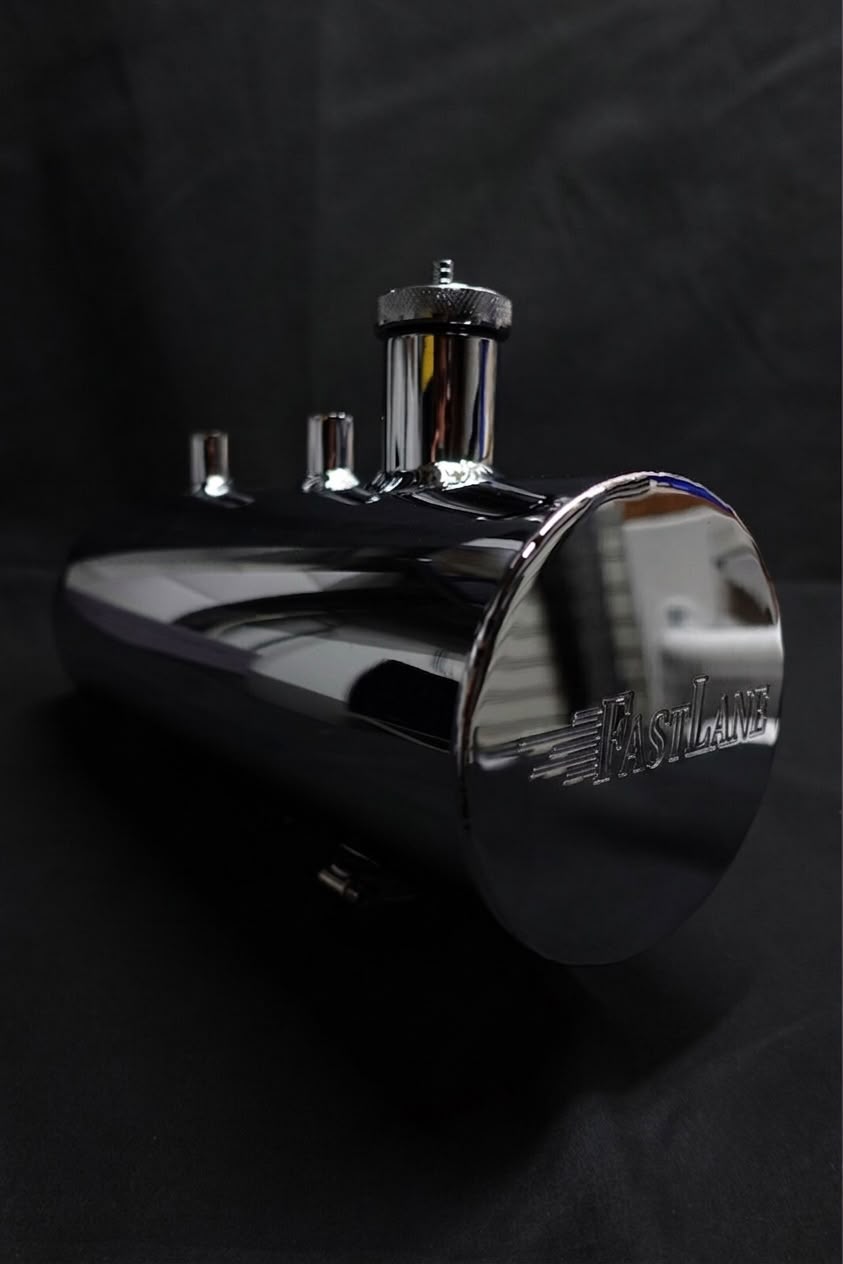 ALUMINUM PARTS