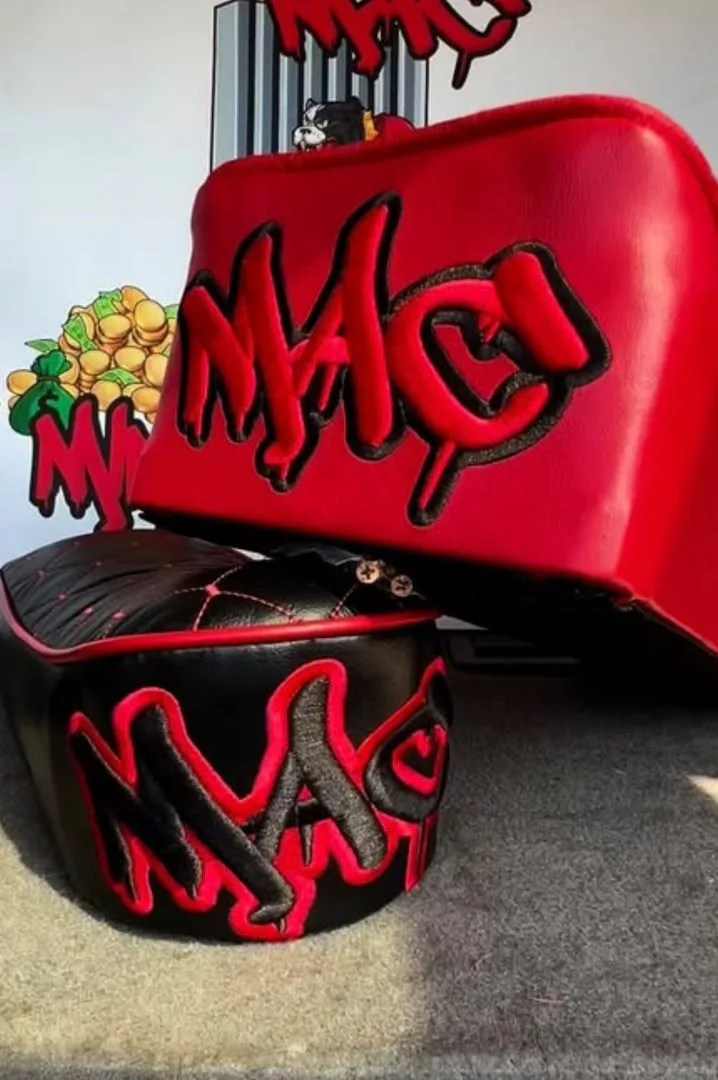 MAC SEATS PRE-ORDER ONLY