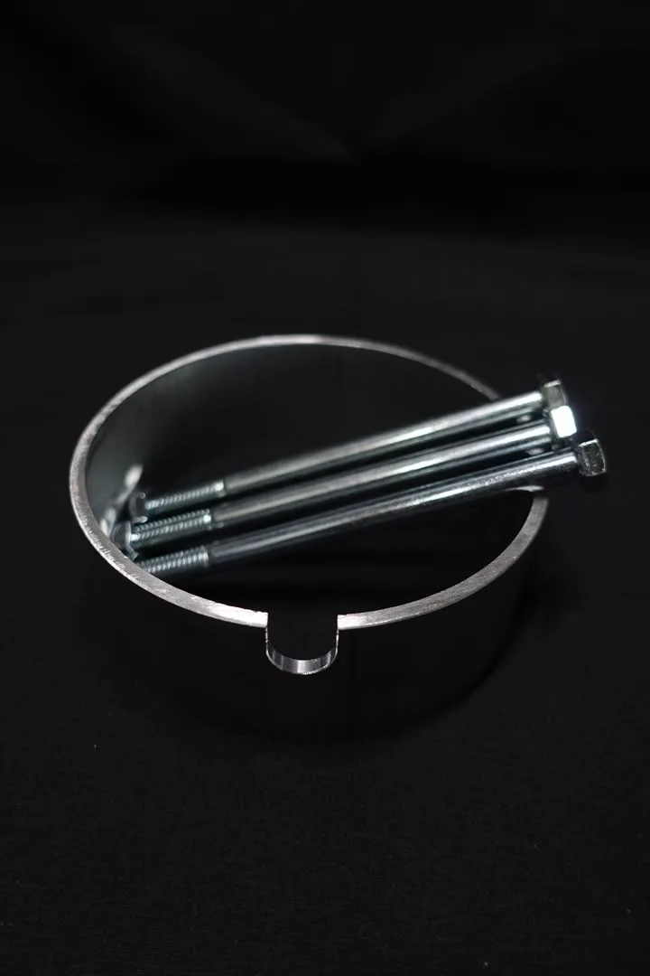 1 1/2" Spacer (Includes Hardware)