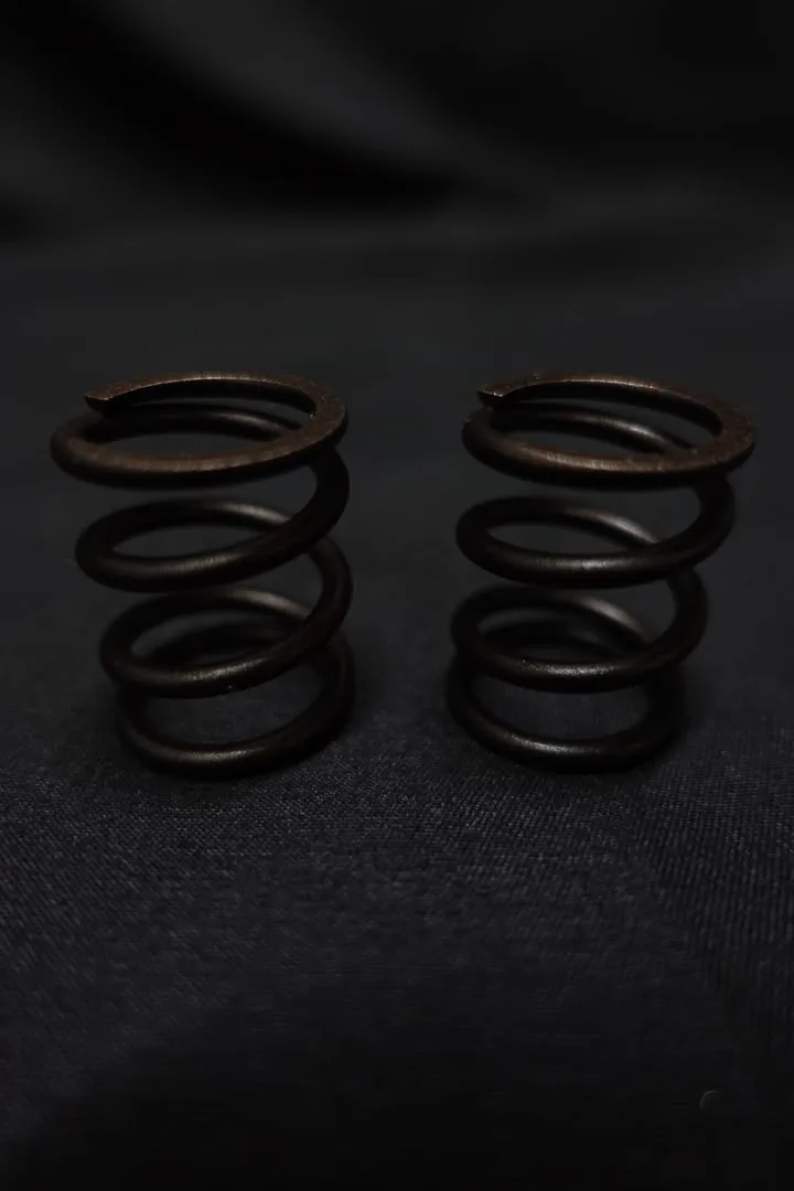 26 Pound Springs