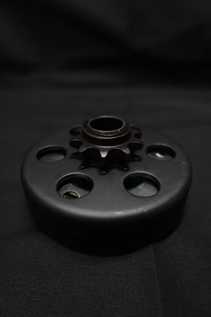#40 Clutch (3/4 Bore)