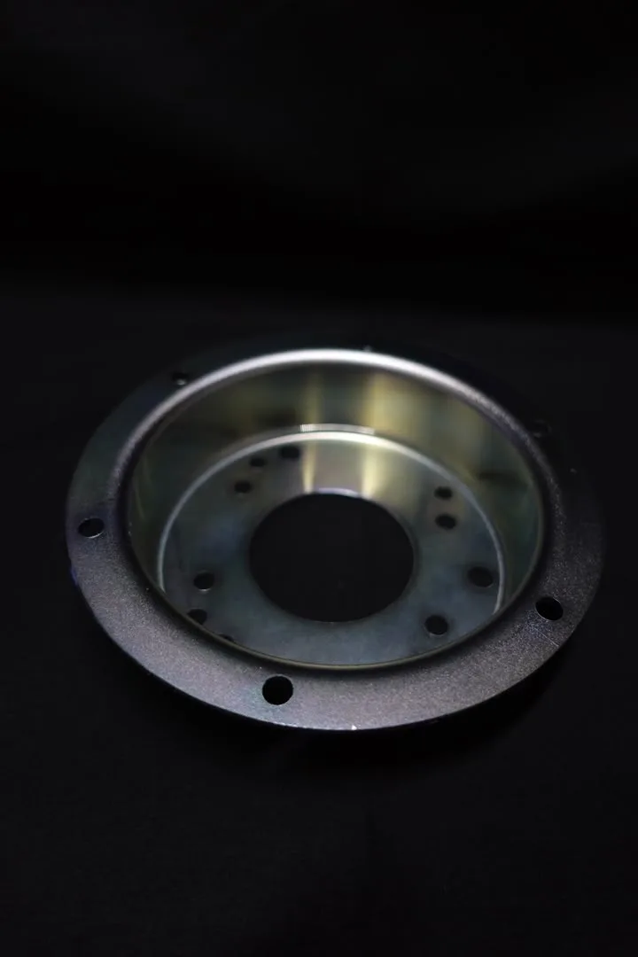 6 Hole Sprocket Hub