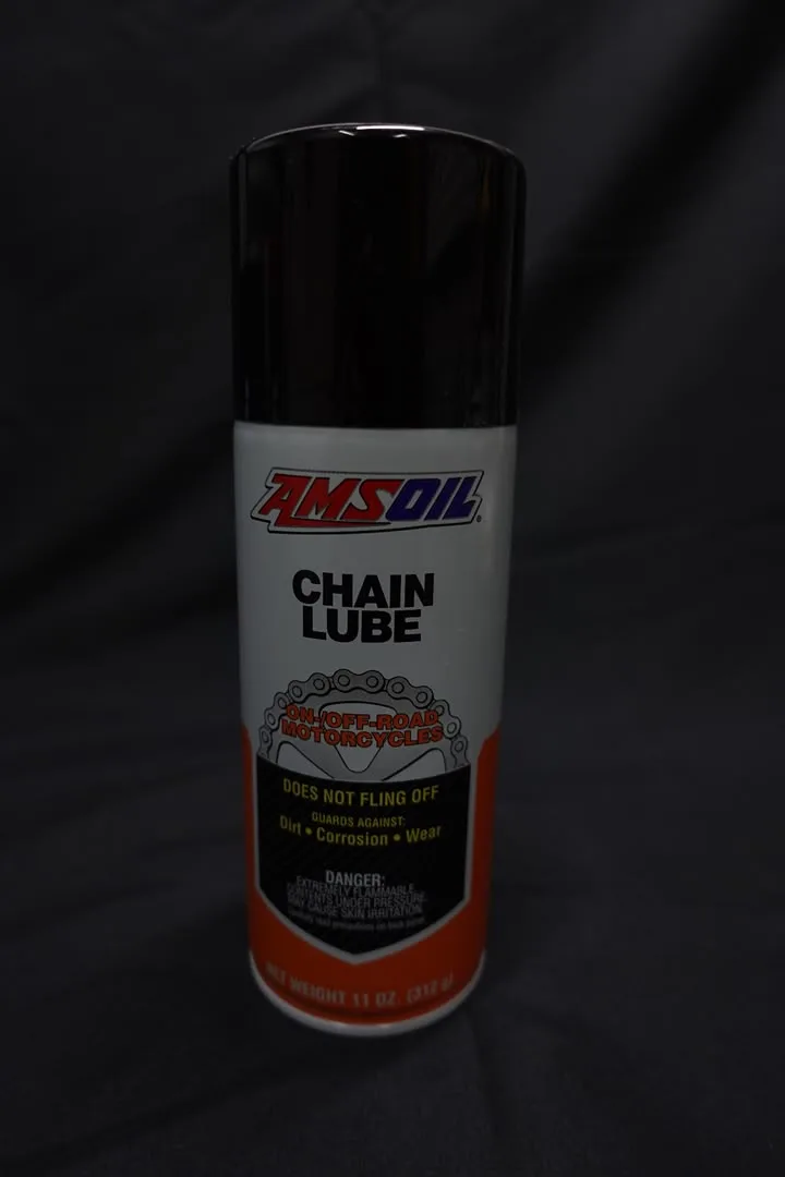 Chain Lube (11 OZ.)