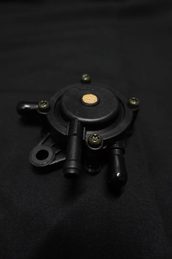 Fuel Pump