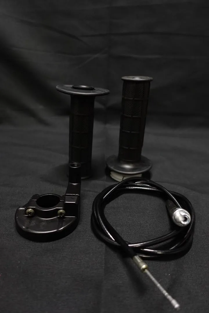Throttle Kit